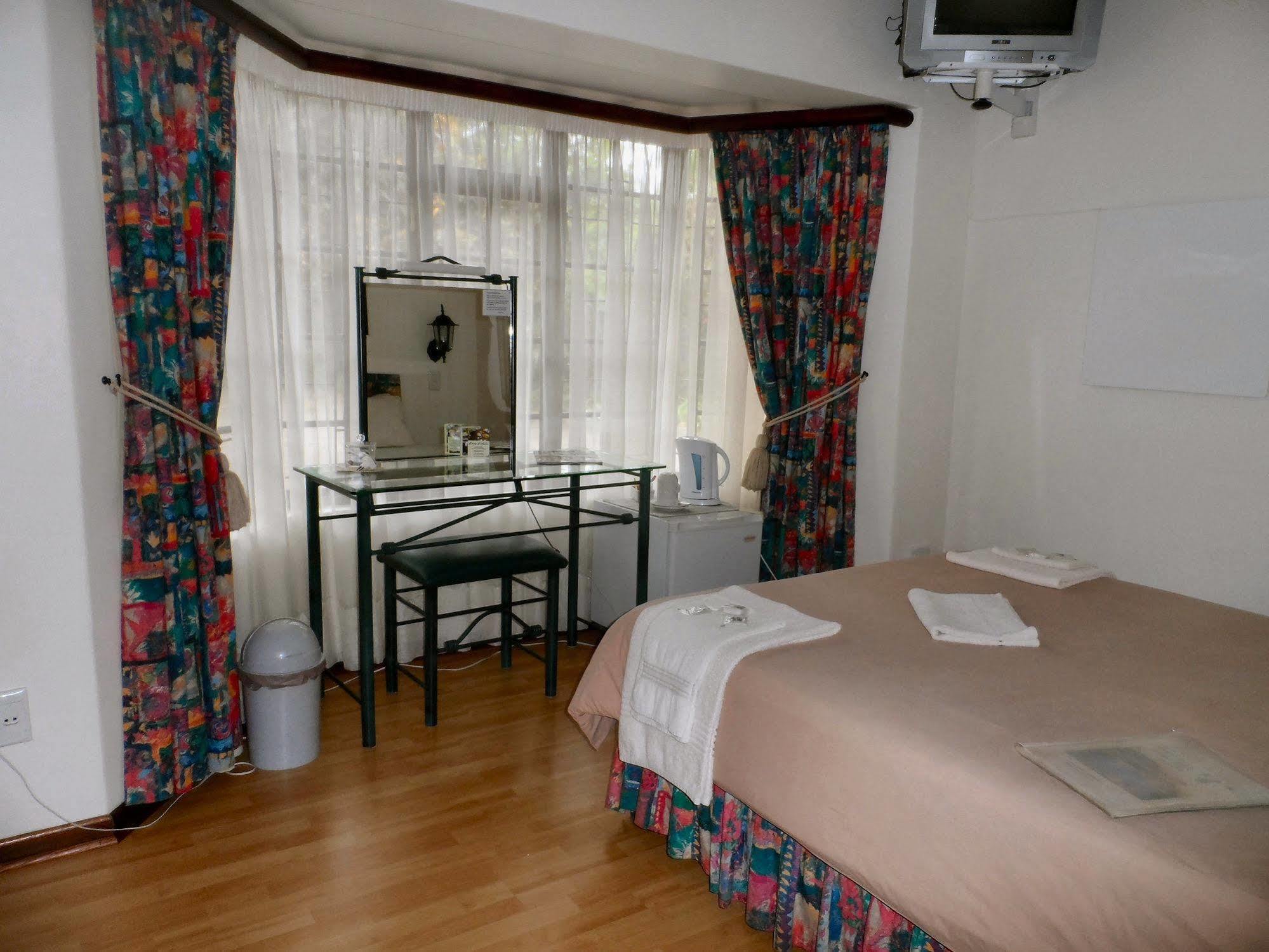 Mdoni House Guest Lodge Port Shepstone Zewnętrze zdjęcie