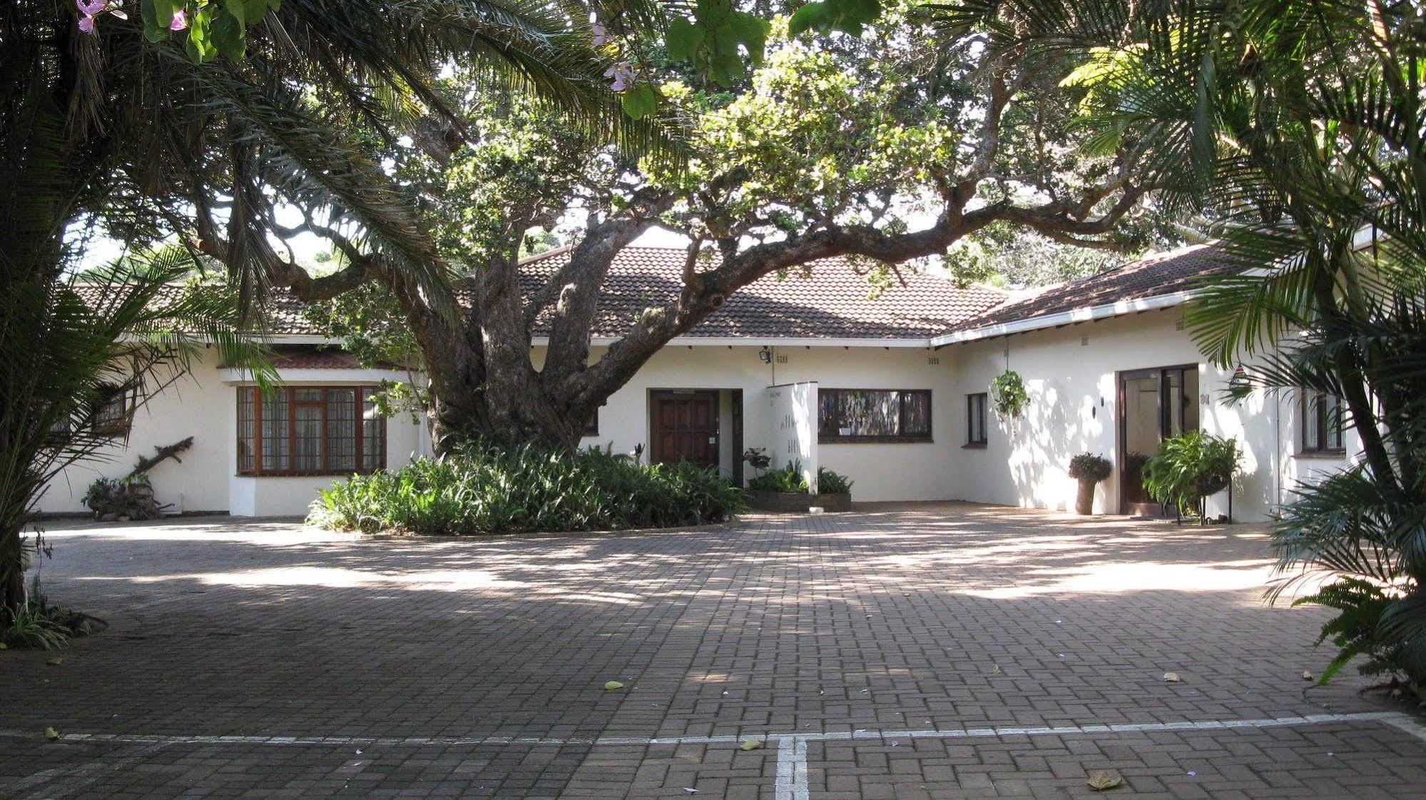 Mdoni House Guest Lodge Port Shepstone Zewnętrze zdjęcie